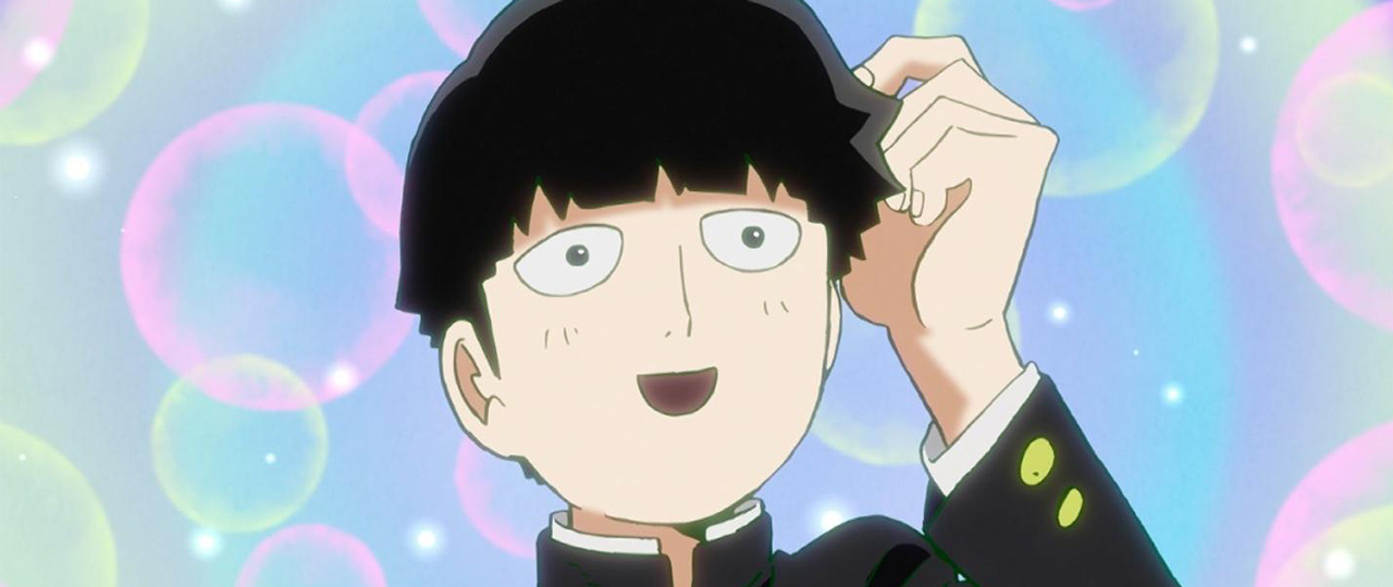 Anunciado juego de Mob Psycho 100 para móviles - Power Gaming Network