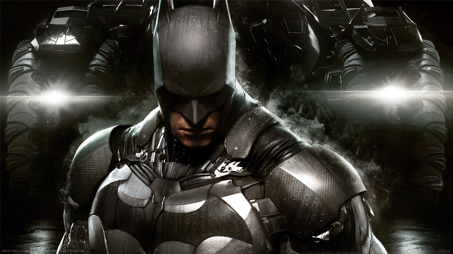 Batman: Arkham Knight - Power Gaming Network