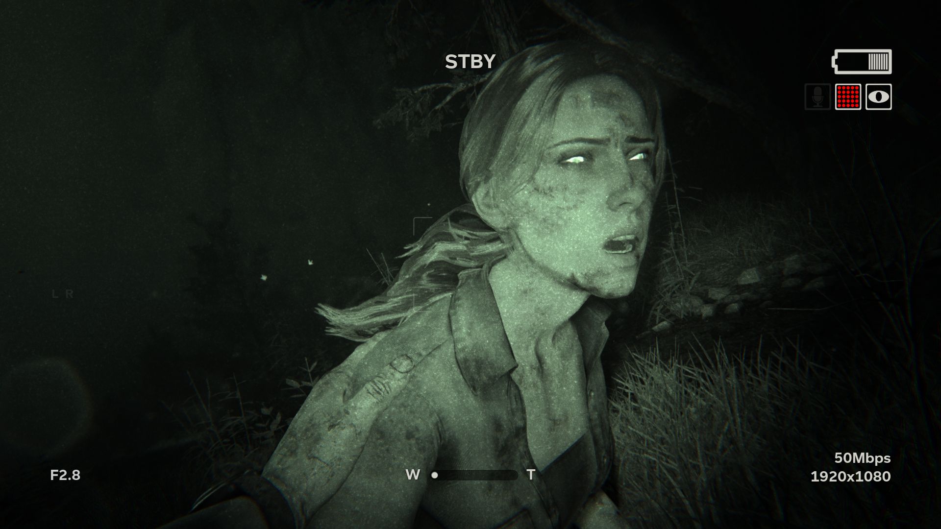 download the outlast 2