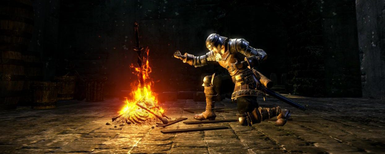 Se retrasa Dark Souls Remastered para Nintendo Switch