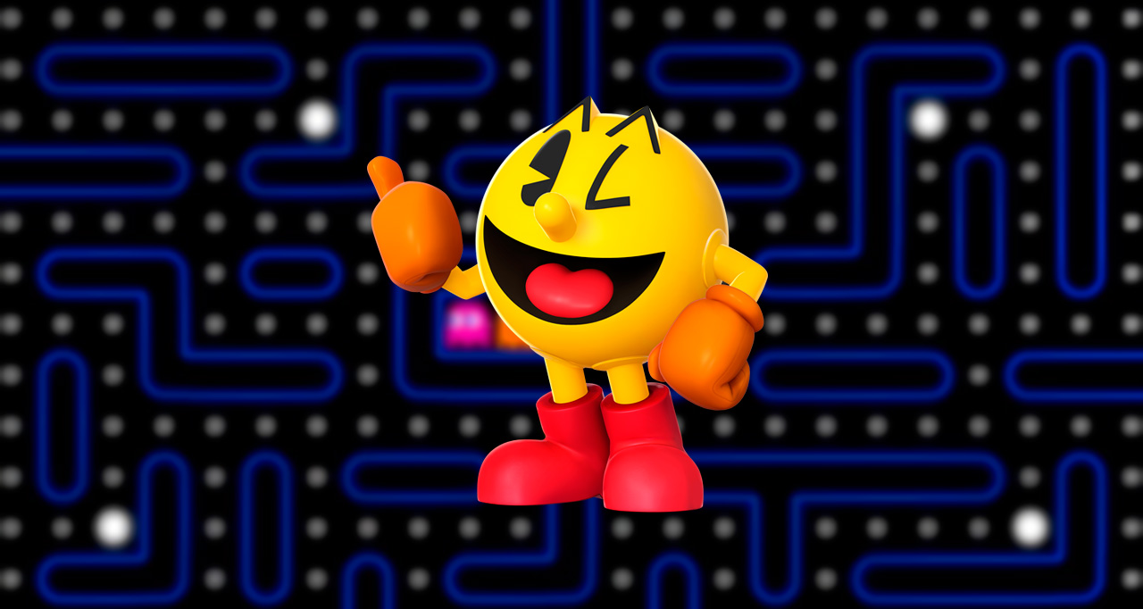 ¡Feliz 38° cumpleaños Pac-Man! - Power Gaming Network