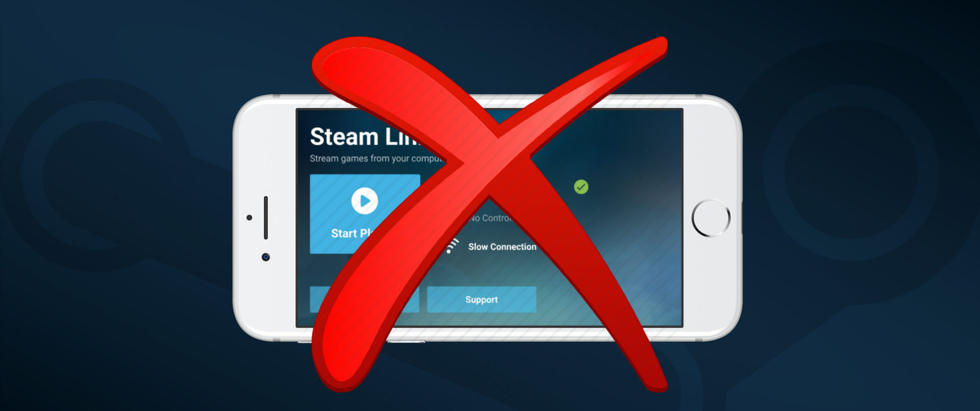 Link ios. Steam link iphone. Стим для Эппл. Steam IOS. Steam link сети.