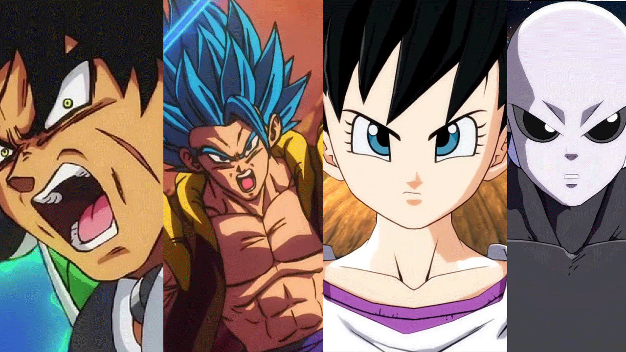 Dragon Ball FighterZ Presentado la segunda temporada