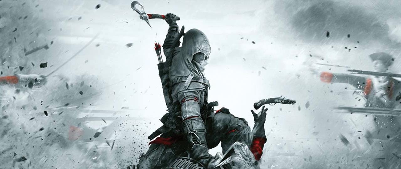 Assassins Creed 3 Remastered Ключ Купить