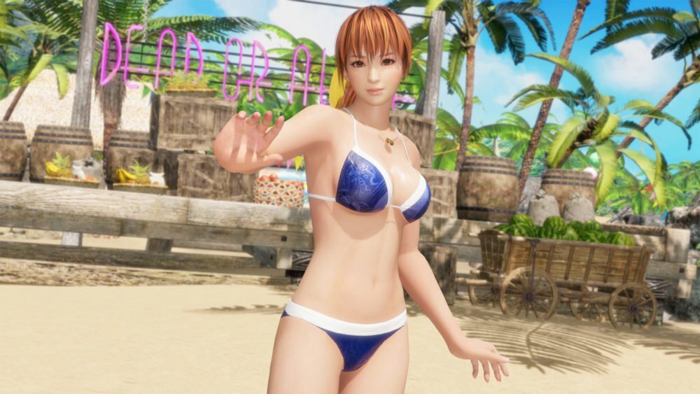 Dead or Alive 6- Power Gaming Network