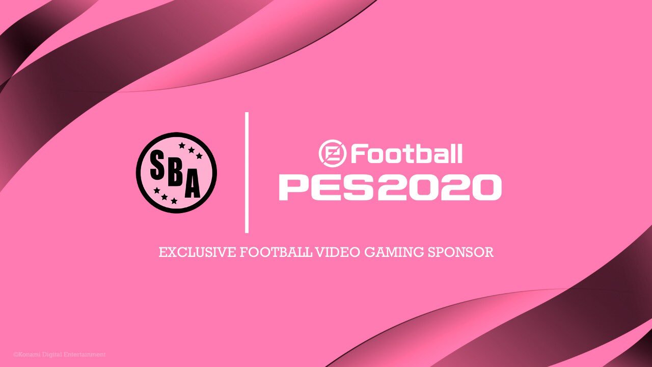 PES 2020- Power Gaming Network