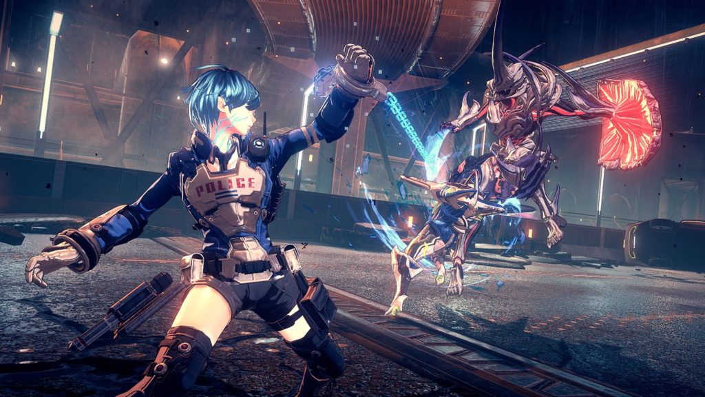 Astral Chain - Power Gaming Network