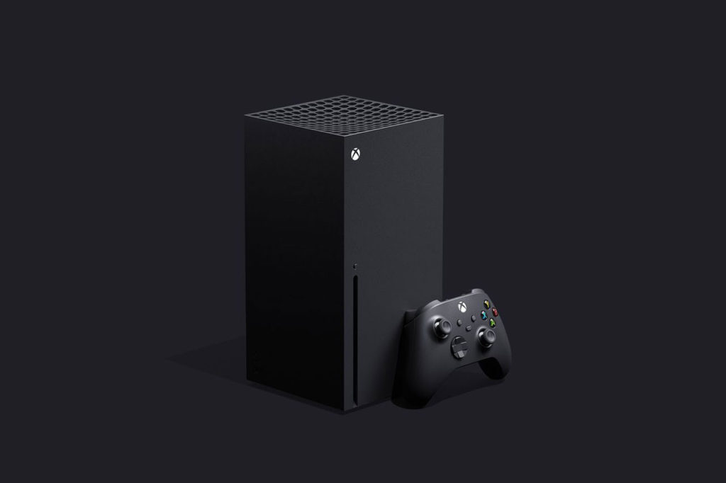 Xbox Series X - Power Gaming Network