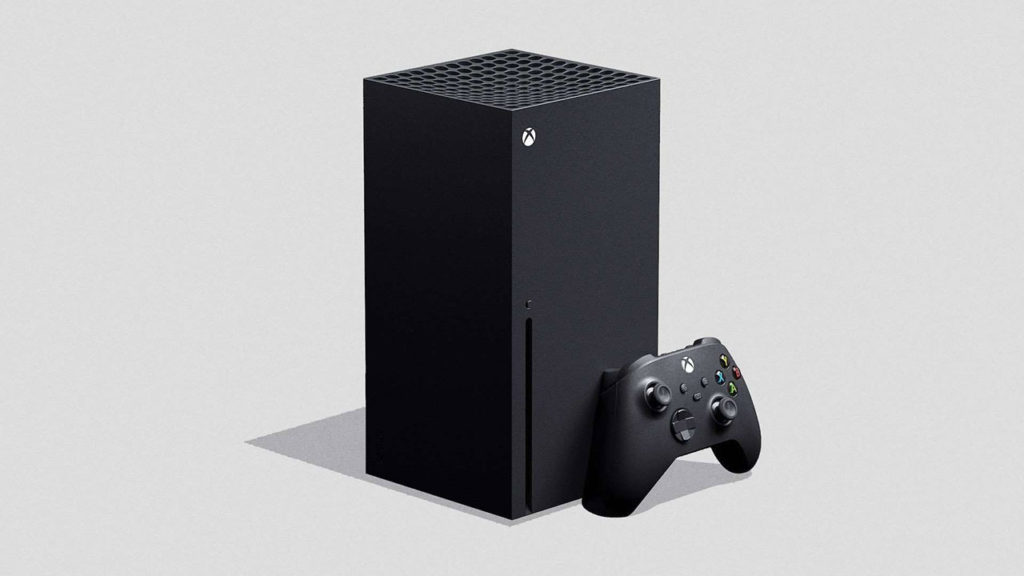 Xbox Series X - Power Gaming Network