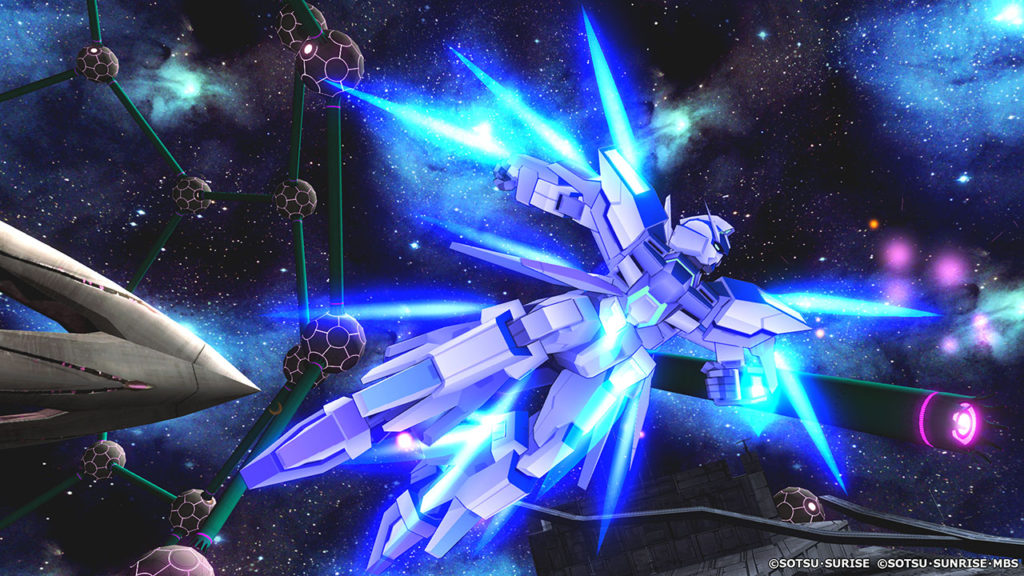 Gundam Extreme VS. - Power Gaming Network