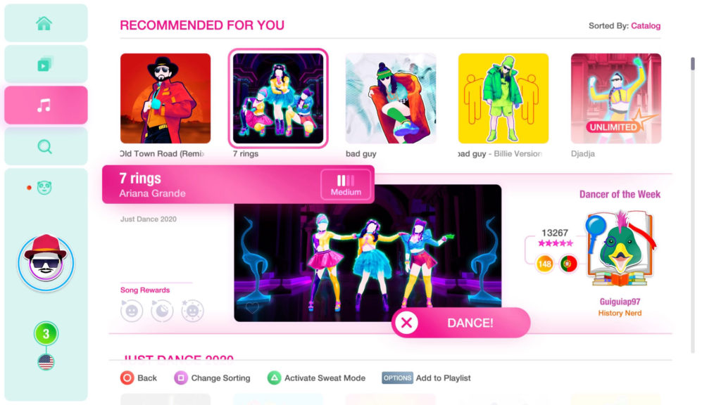 Just Dance 2020 - Power Gaming Network