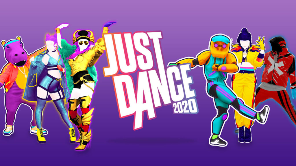 Just Dance 2020 - Power Gaming Network
