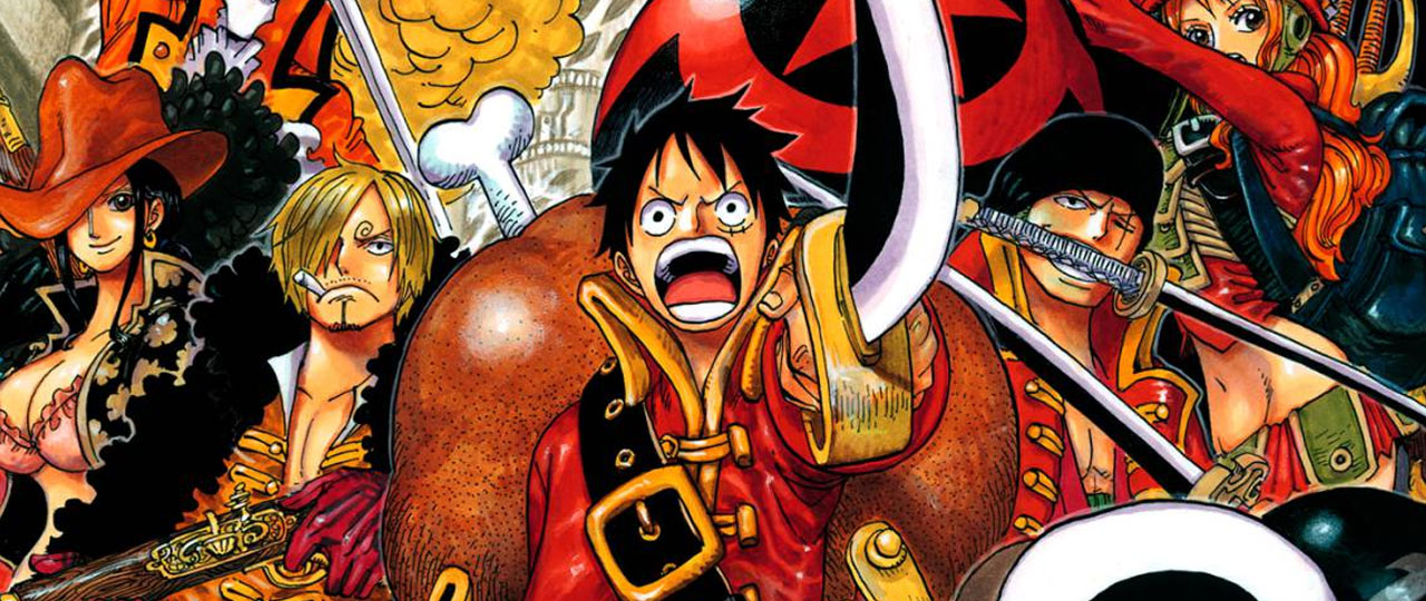 LiveAction de One Piece correrá a cargo de Netflix  Power Gaming Network