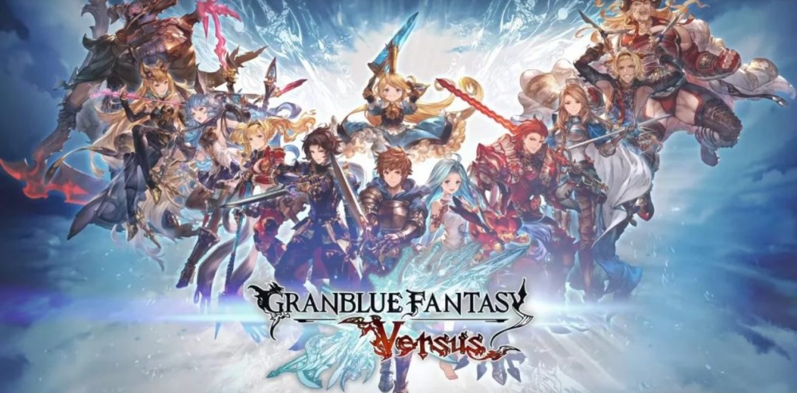 Granblue Fantasy Versus - Power Gaming