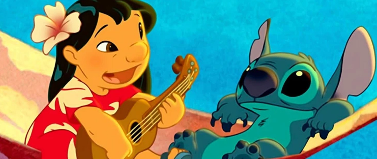 Live-Action de Lilo & Stitch está en desarrollo para Disney Plus ...
