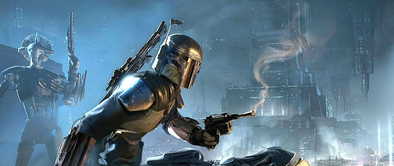 Star wars 1313 системные требования pc