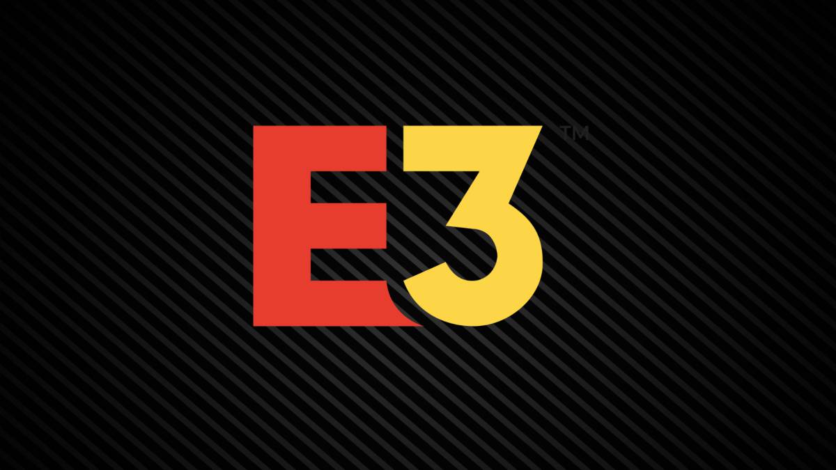 E3 - Power Gaming