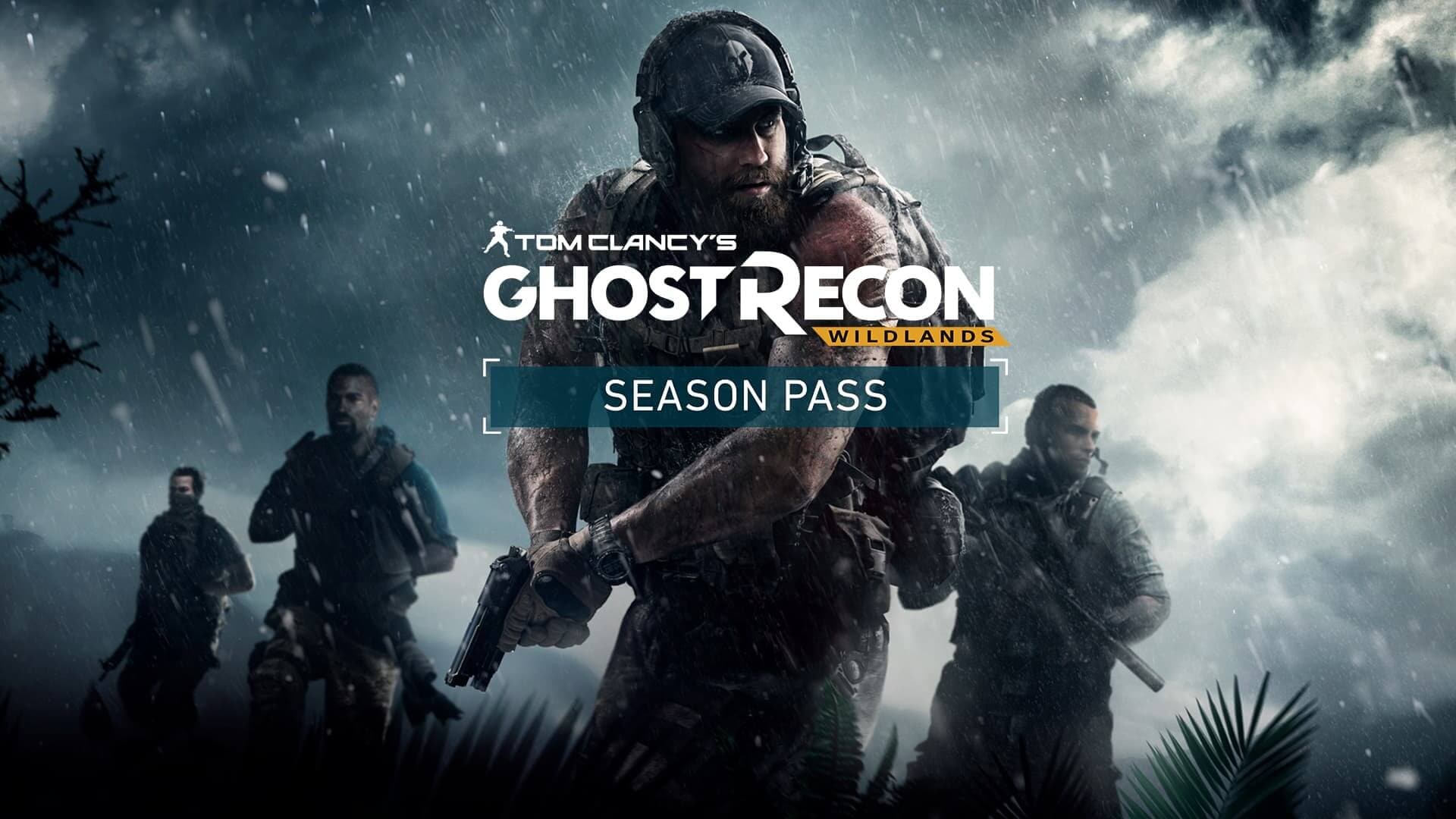 Ghost Recon Breakpoint gratis- Power Gaming Network