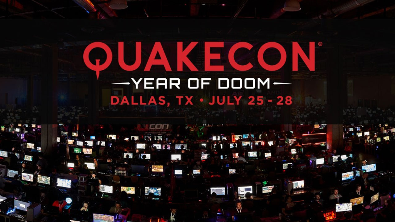 QuakeCon- Power Gaming Network