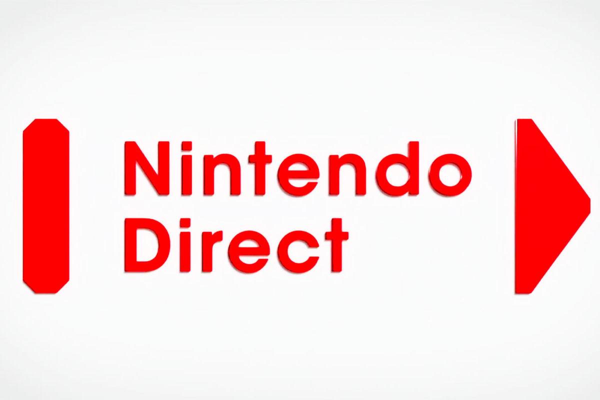 Nintendo Direct- Power Gaming Network