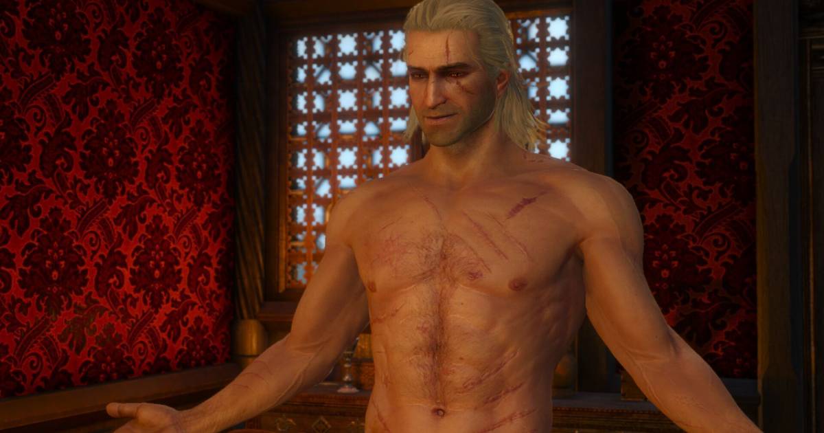 The Witcher- Power Gaming Network