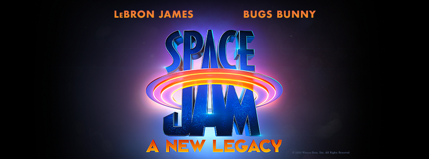 Space Jam- Power Gaming Network