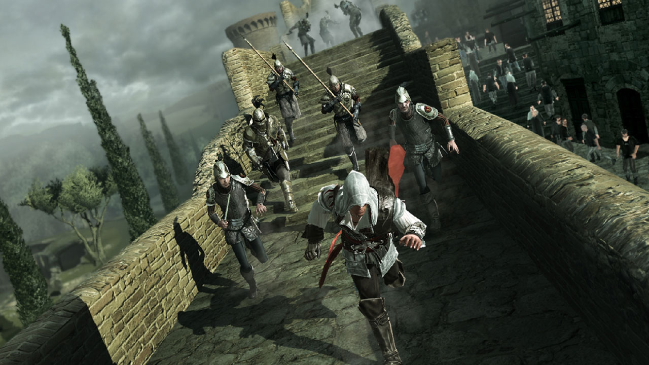 Assassin's Creed 2- Power Gaming Network
