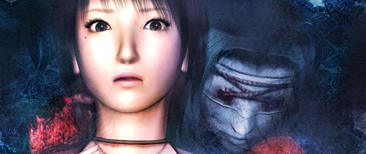 Zero 3d animation. Fatal frame Хашишакусама. Fatal frame ps4. Project Zero ps4. Project Zero 2: Wii Edition.