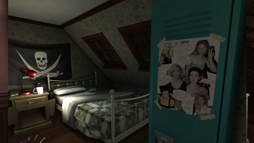 Gone Home- Power Gaming Network
