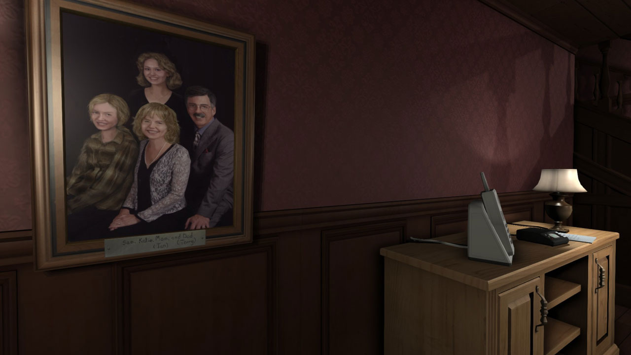 Gone Home- Power Gaming Network