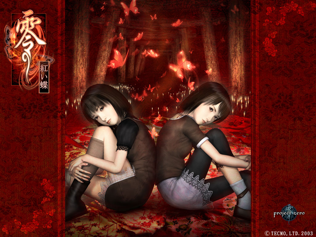 Fatal Frame- Power Gaming Network