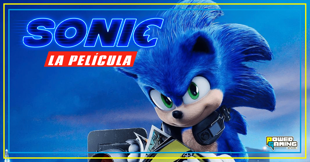 Sonic Todavía no hay planes para una secuela de la cinta