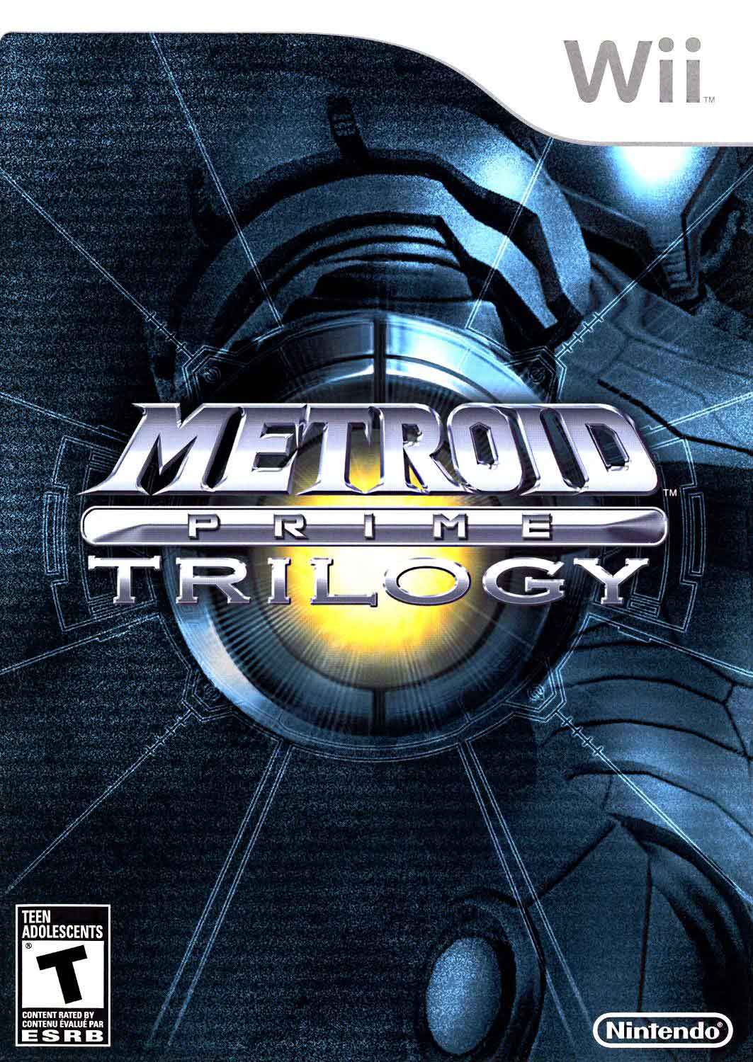 Metroid Prime- Power Gaming Network