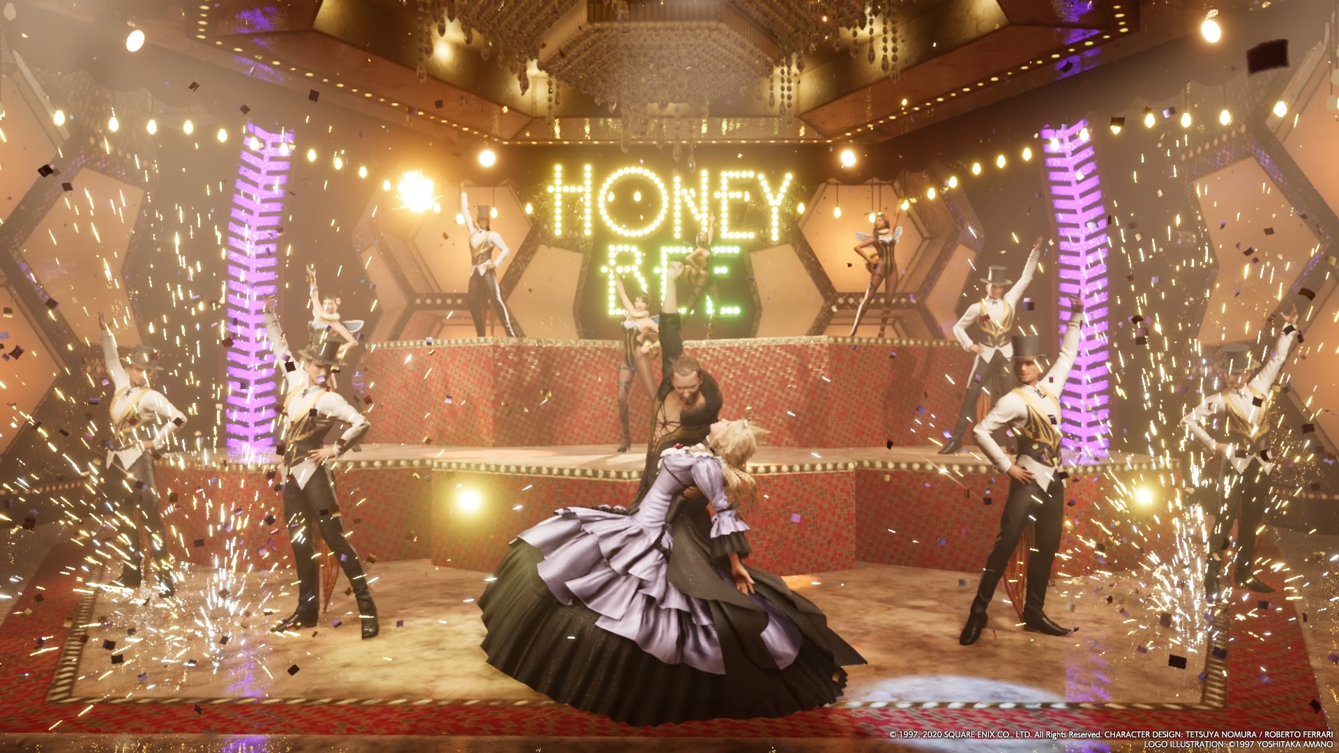 Honey Bee Inn