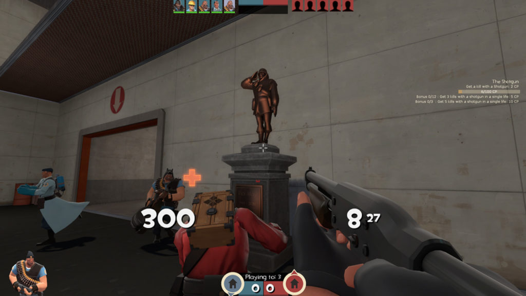 Team Fortress 2- Power Gaming Network