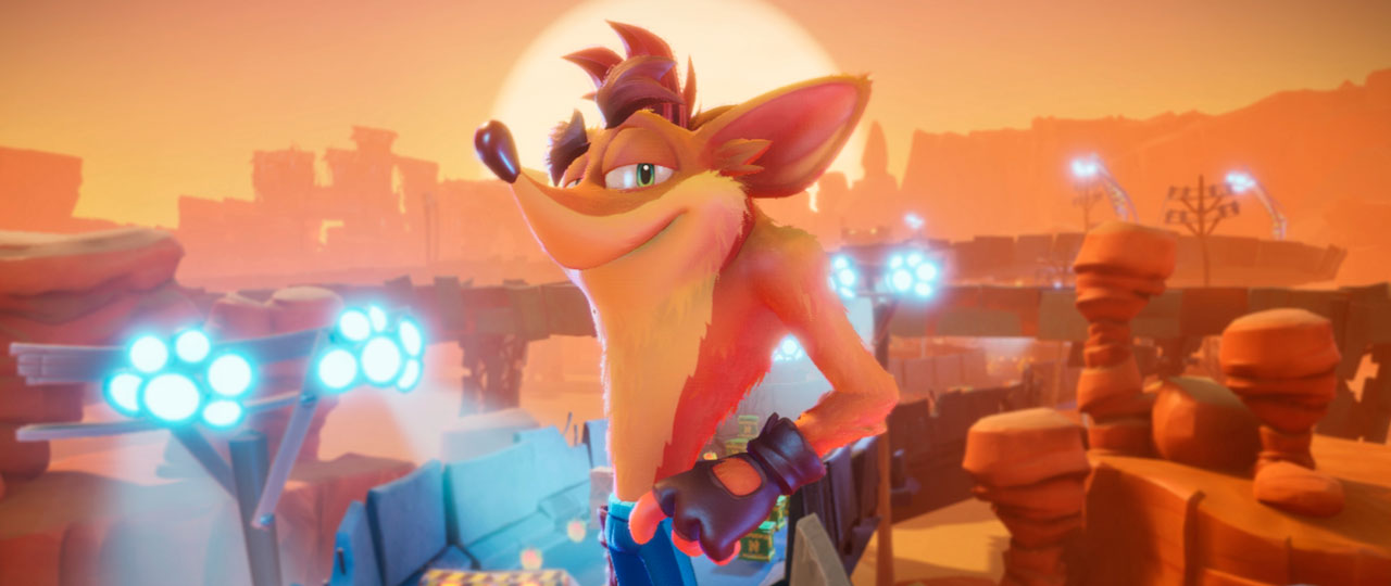 crash bandicoot 2 eboot