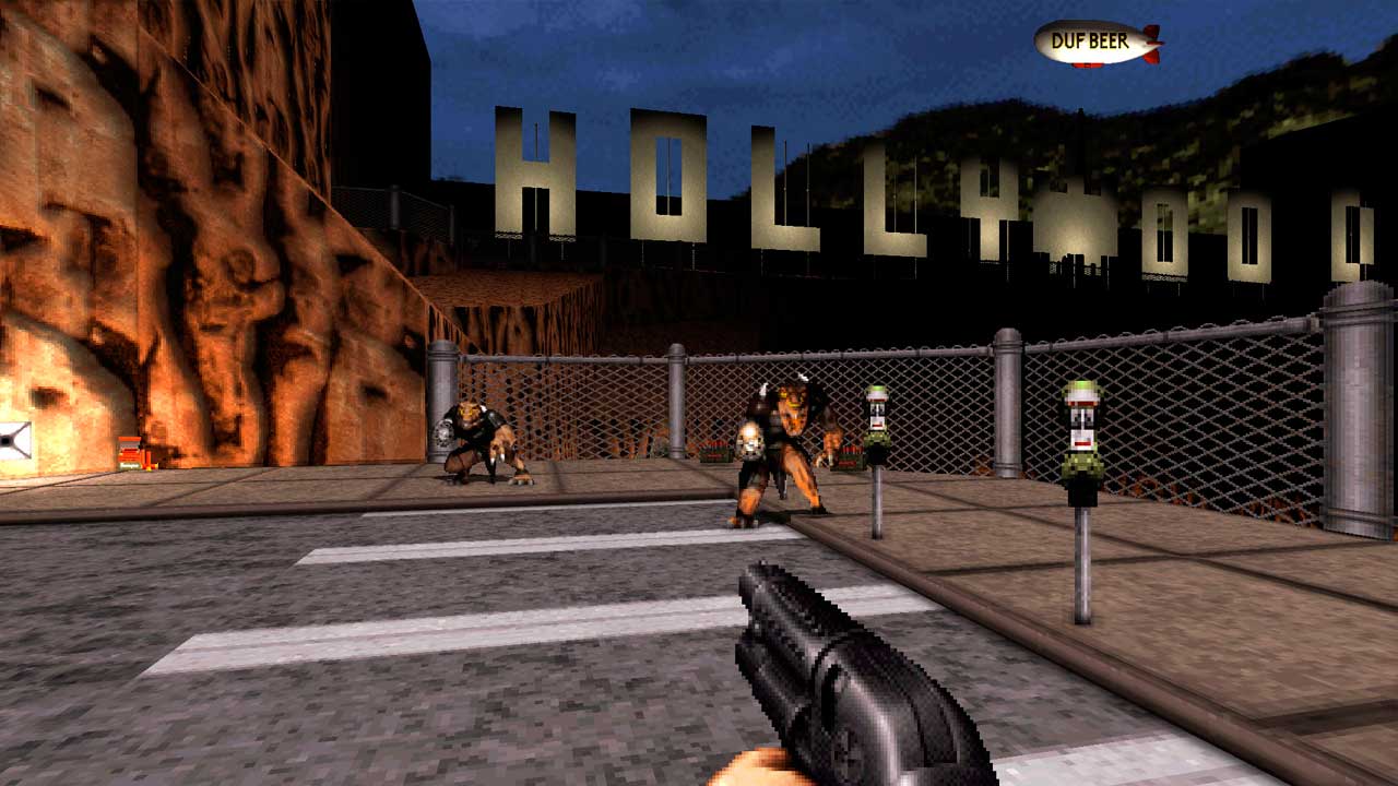 Duke Nukem 3D