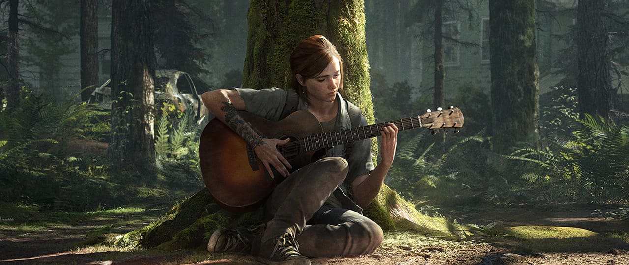the last of us part 2 guitar tab