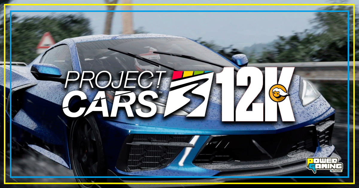 project cars 3 mods