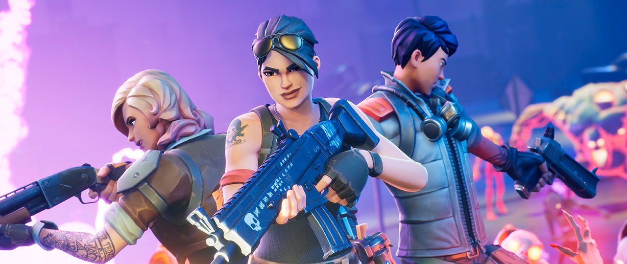 El modo “Salva el Mundo” de Fortnite no será gratuito