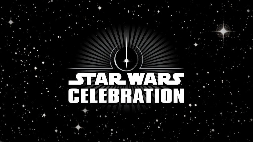 Star Wars Celebration - Power Gaming