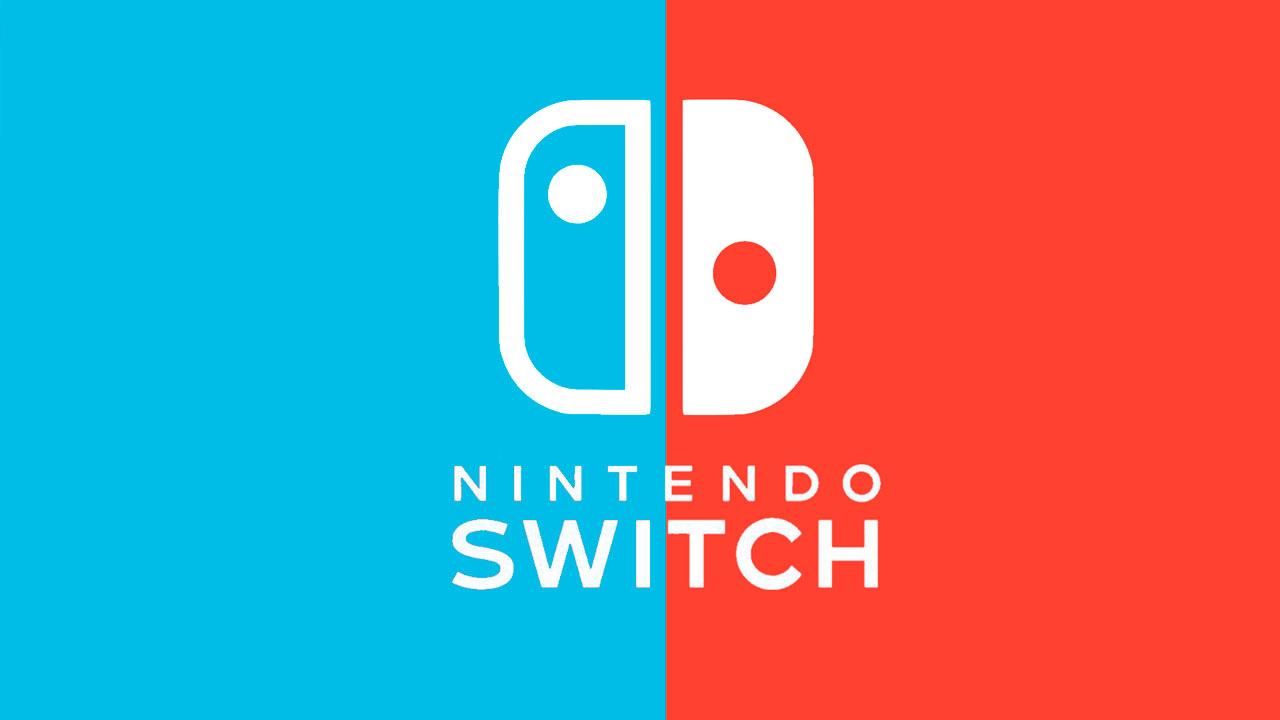 Nintendo Switch Apex Legends