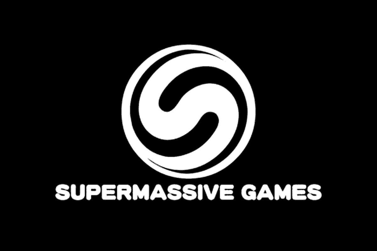 Supermassive games проекты