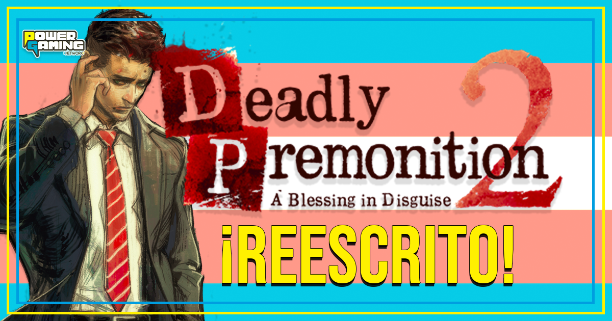 Deadly premonition проблема с геймпадом