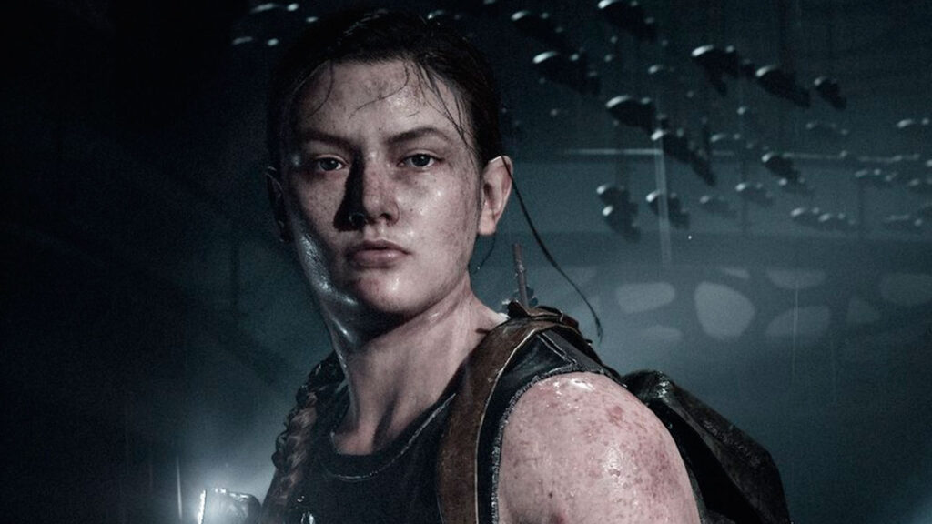 The Last of Us: Amenazan de muerte a la voz detrás de Abby - Power Gaming  Network