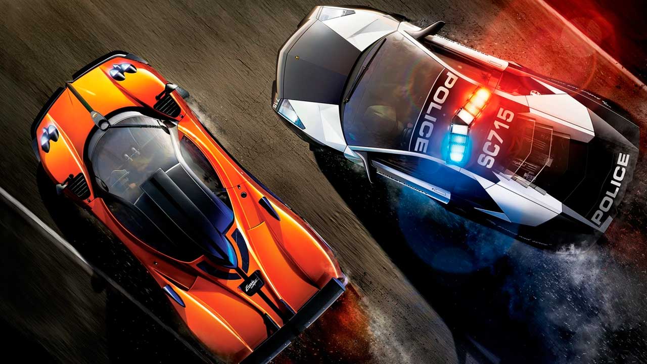 Need for speed nintendo switch можно ли играть вдвоем