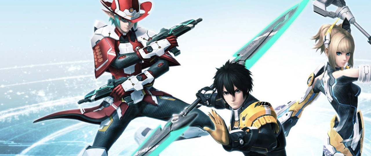 phantasy star online 2 steam phantasy star online 2 steam