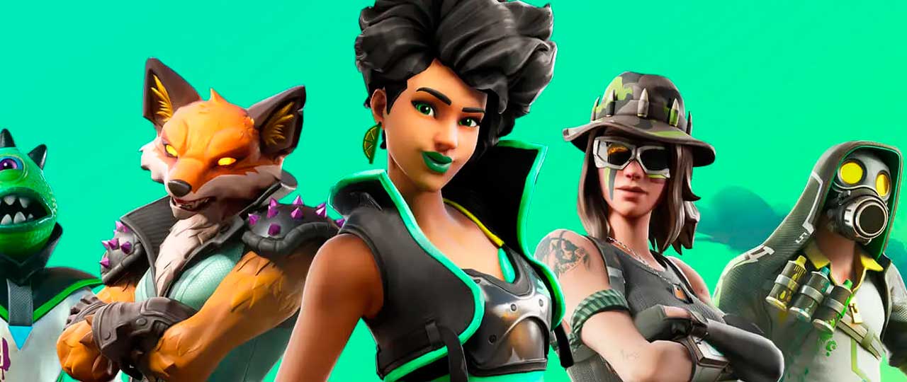 Fortnite: Spotify muestra su apoyo a Epic Games contra Apple - Power