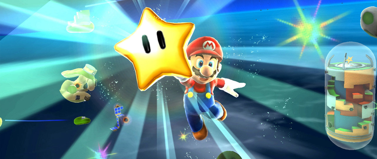 Loja britânica cancela pré-vendas de Super Mario 3D All-Stars