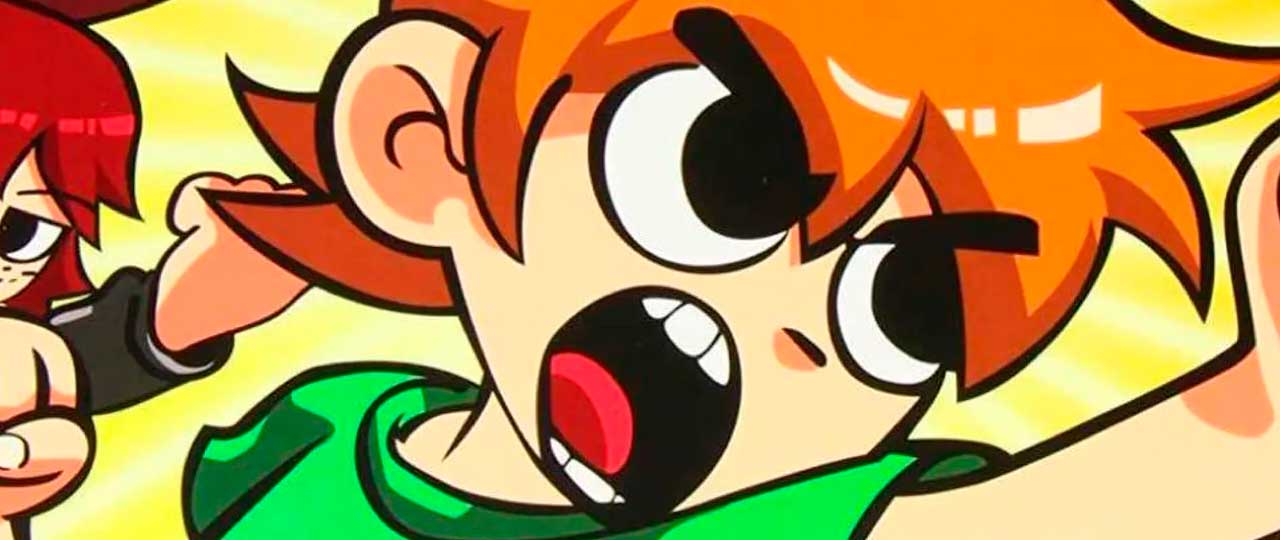 Scott Pilgrim Creador no sabía del relanzamiento del